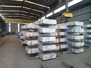 扁鋼在航空航天行業(yè)的具體應(yīng)用！
