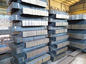陽(yáng)極鋼爪用扁鋼